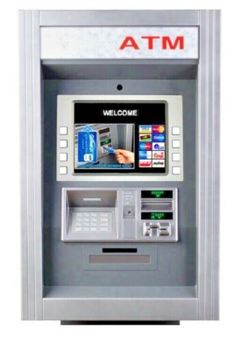 Genmega GT5000 2K ATM Machine