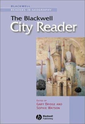 The Blackwell City Reader Paperback