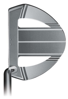 *NEW* EVNROLL ER7 FULL MALLET PUTTER