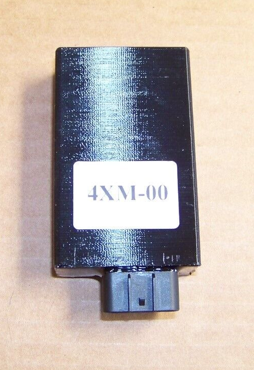 1997 to 1999 YZ125 NEW CDI 10 year wtty 4XM-00 4XM-85540-00