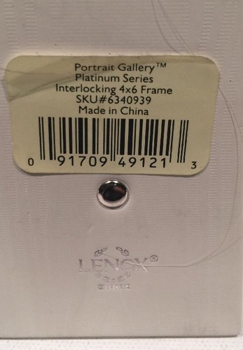 Porcelain Picture Frame For Picture 4