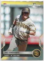 2022 Topps Now - Jake Cronenworth #PS-105