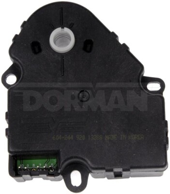 Dorman 604-244 HVAC Air Door Actuator fits Ford Fusion