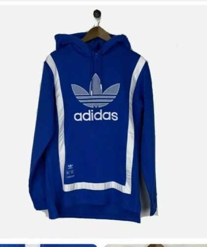 Adidas warm best sale hoodie