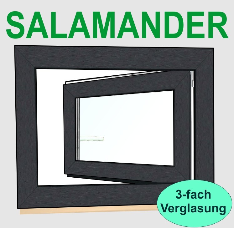 Anthrazit Ral 7016 Fenster Test Vergleich +++ Anthrazit