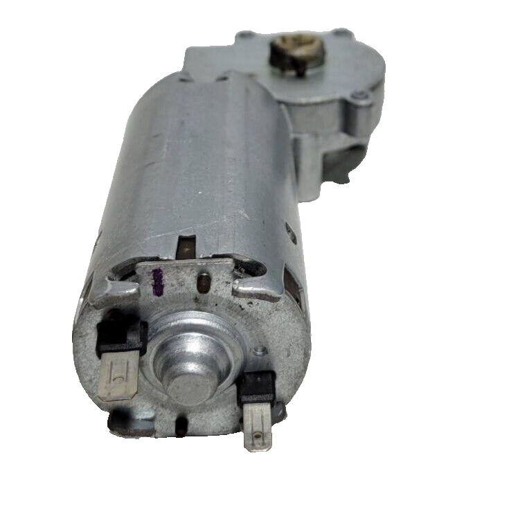 NIDEC MODEL: 127K54830 404.774 24V MOTOR USED WORKING | eBay NIDEC MODEL: 127K54830 404.774 24V MOTOR USED WORKING | eBay