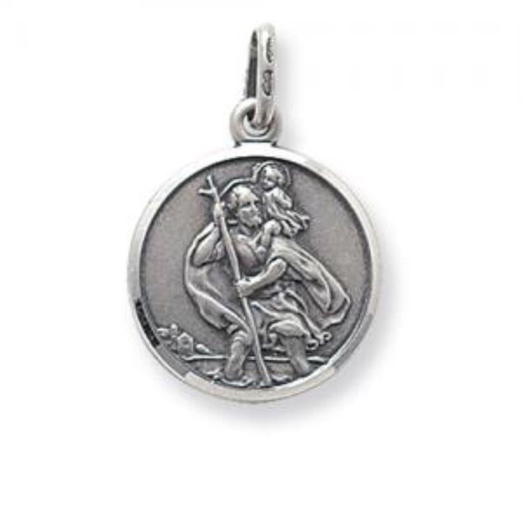 Religious Necklaces & Pendants