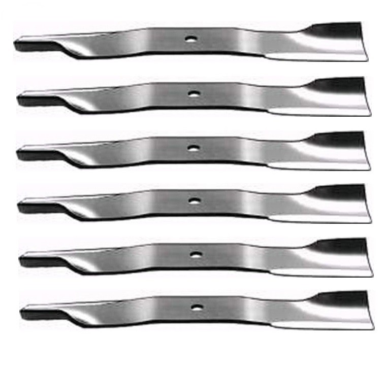 GENUINE ROTARY PART # 3401 18" BLADE 6 PACK FOR BOBCAT