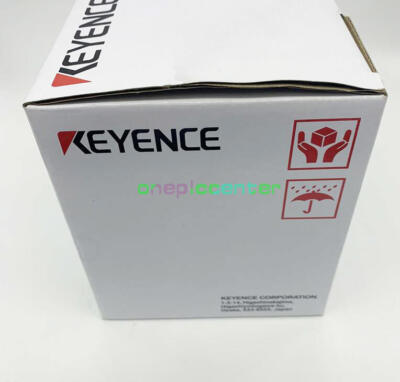 New 1PC Keyence CA-E100 Visual Expansion Module