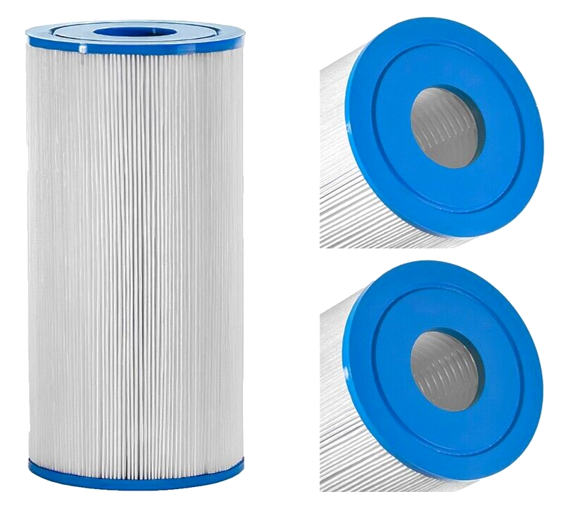 Pool Filter Replaces Filbur FC-3910, Unicel C-5431, Pleatco