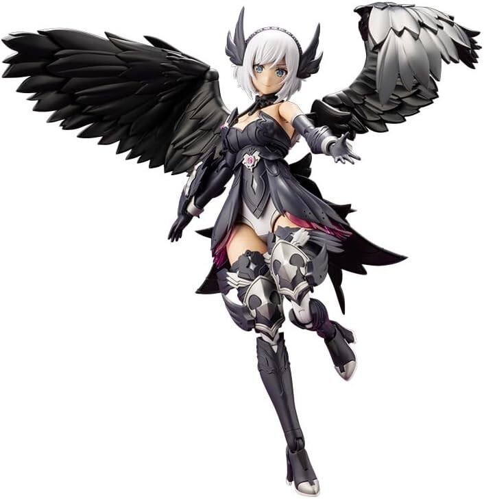 Kotobukiya ARCA NADEA ERMEIDA 新品未開封 S27cb488defdb4a2a804386277d104