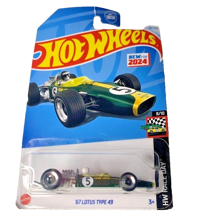 HotWheels LOTUS Turbine ホットウィール　ヴィンテージ HotWheels LOTUS Turbine ホットウィール ヴィンテージ - メルカリ