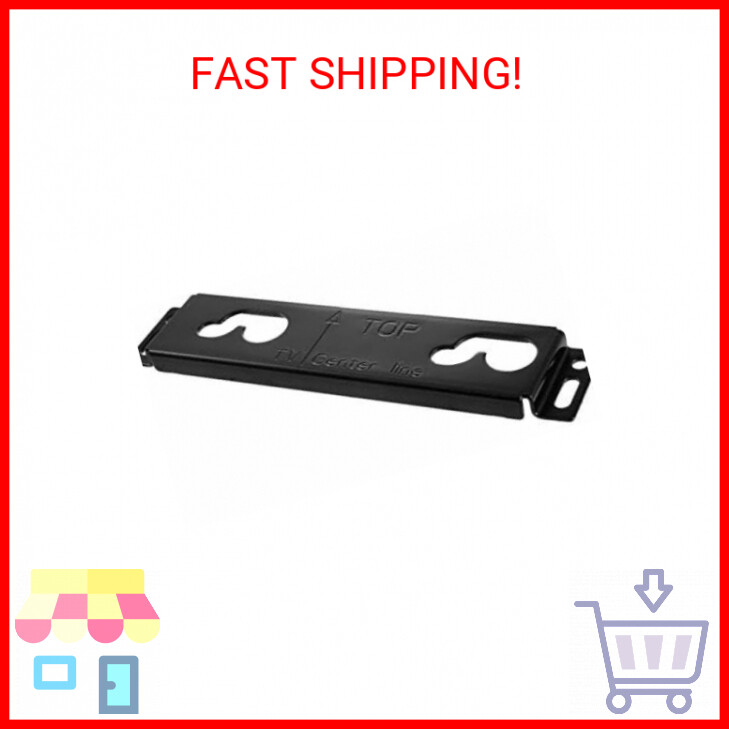 ECLINK Soundbar Wall mounting Bracket for LG LAS260B LAS454B