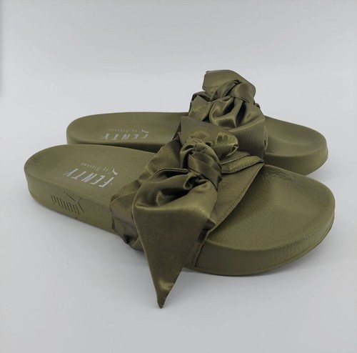 【PUMA x Rihanna Fenty】BOW リボン クロスボディバッグ PUMA x Rihanna Fenty】BOW リボン クロスボディバッグ (PUMA