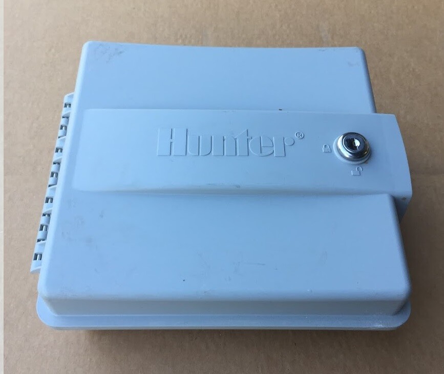 Hunter Pro-HC PHC-2400 Wi-Fi 24-Zone Station Hydrawise Sprinkler Controller
