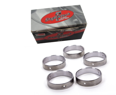 Camshaft Cam Bearings Set for late 2003-2007 Chevrolet Gen III IV LS 4.8 5.3 6.0