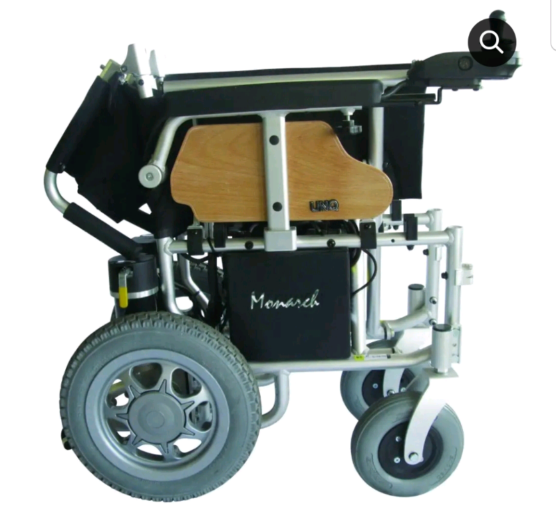 Motorised wheelchair | in Cockermouth, Cumbria | Gumtree