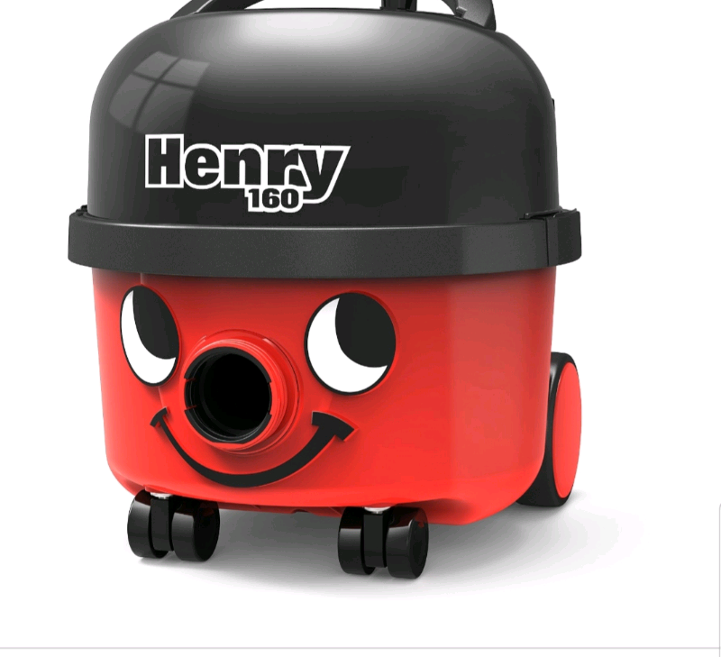 Henry Hoover in Telford, Shropshire Gumtree