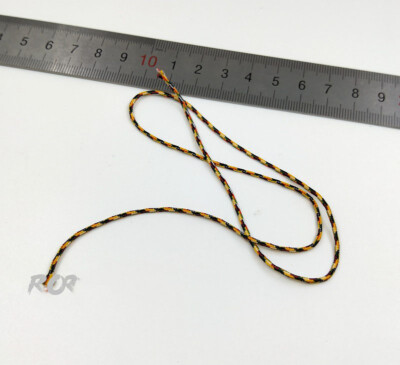 IQOMODEL 91005 1/6 Takeda Shingen Side Room Badong Belt Model for 12'' Figure