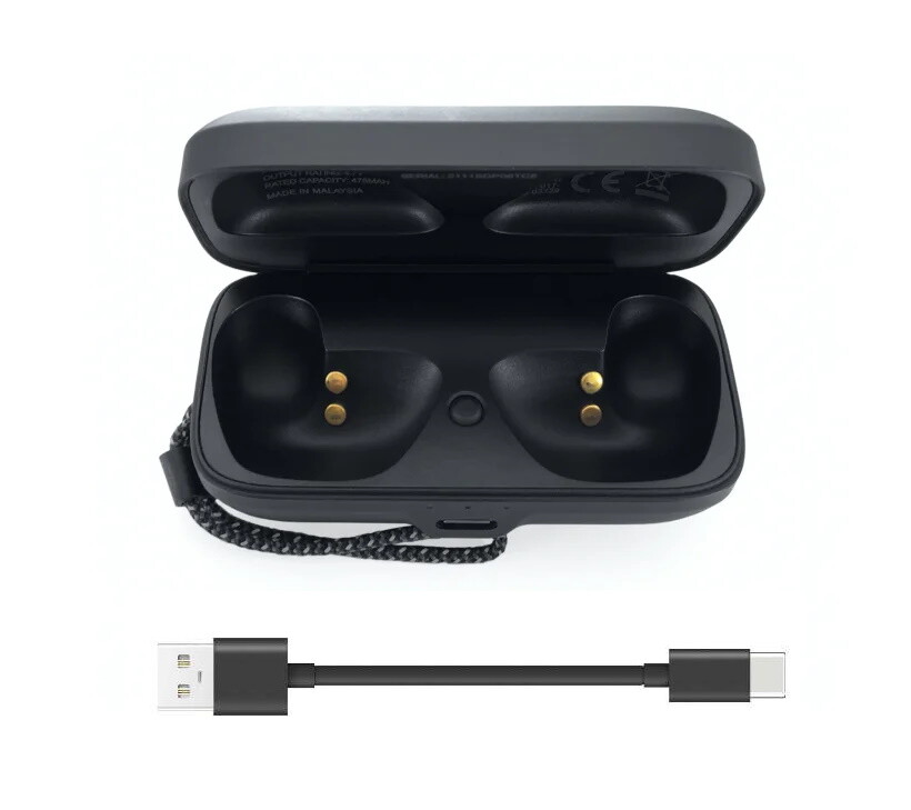 Jaybird Vista 2 Charging Case – NOT for Jaybird Vista, Pls Read
