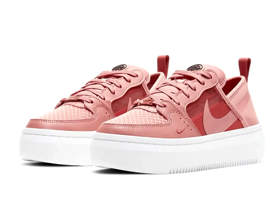 Nike Court Vision Alta TXT (Womens Size 10) Shoes CW6536 600