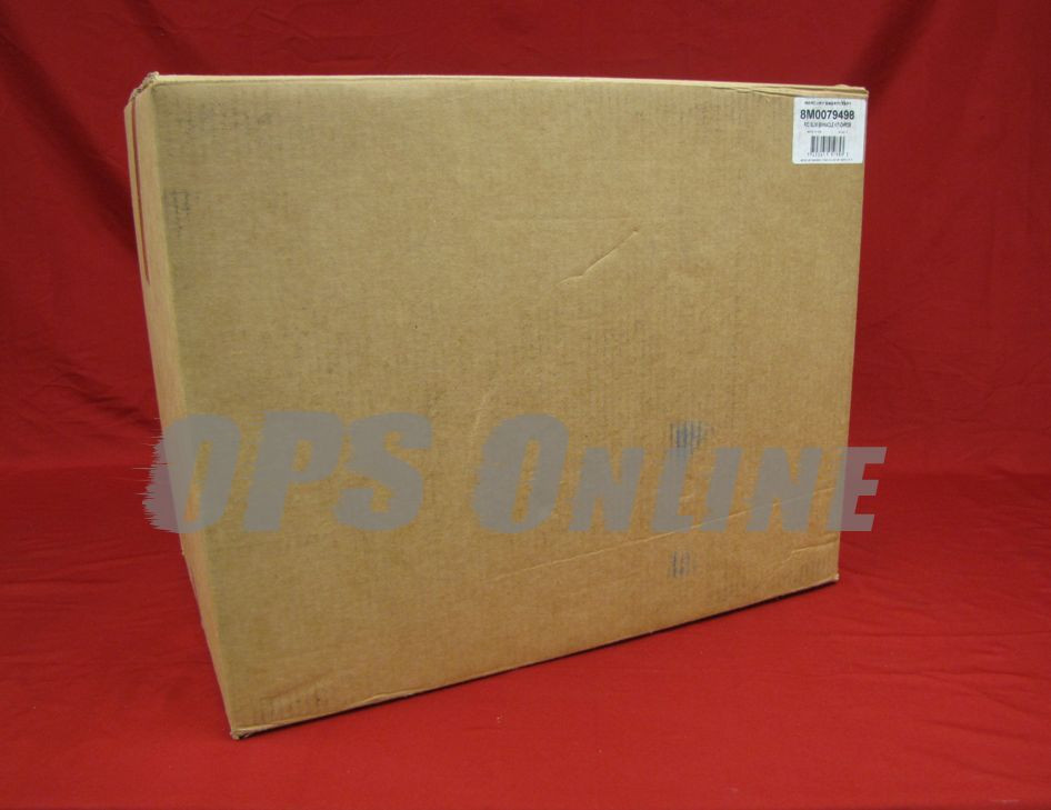 New OEM Mercury Verado Single Console Binnacle Kit w/ DTS Rigging Kit 8M0079498