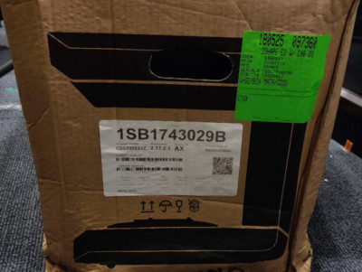 3Shape E2 Dental Scanner New in the Box
