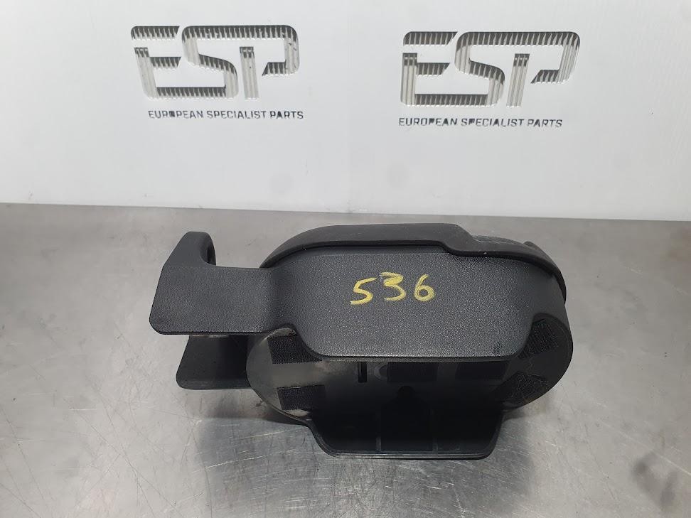 2008 Fortwo SMART CUP HOLDER W451 02/08-12/14 image 4