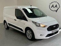 2023 Ford Transit Connect 250 Trend L2 H1 LWB 1.5 EcoBlue 100ps Light Van Diesel
