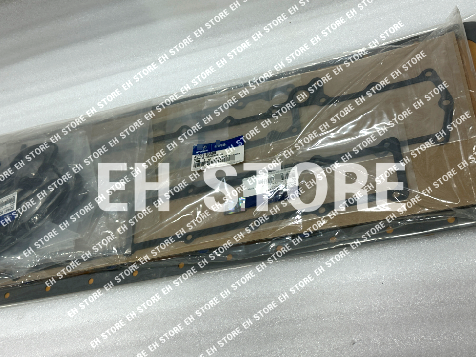 Genuine GASKET KIT-ENGINE OVERHAUL 2091093A00 for Aerotown, 5TON, 8TON..