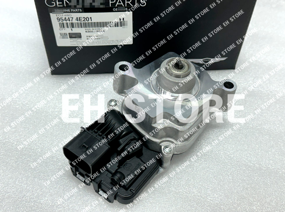 GENUINE ECU-4WD 954474E201 95447-4E201 for Genesis G90 2017 GENUINE ECU-4WD 954474E201 95447-4E201 for Genesis G90 2017
