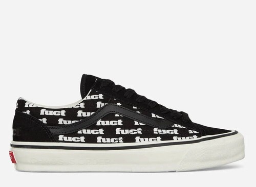 靴 vans slam jam era 28cm Slam Jam x Vans Collab First Look & release Info | Hypebeast