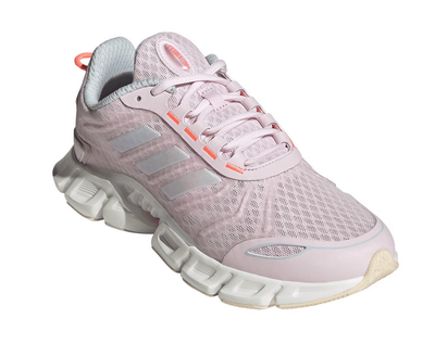 Adidas Climacool Womens Trainers Ladies Adidas Lightweight Running Shoes Pink