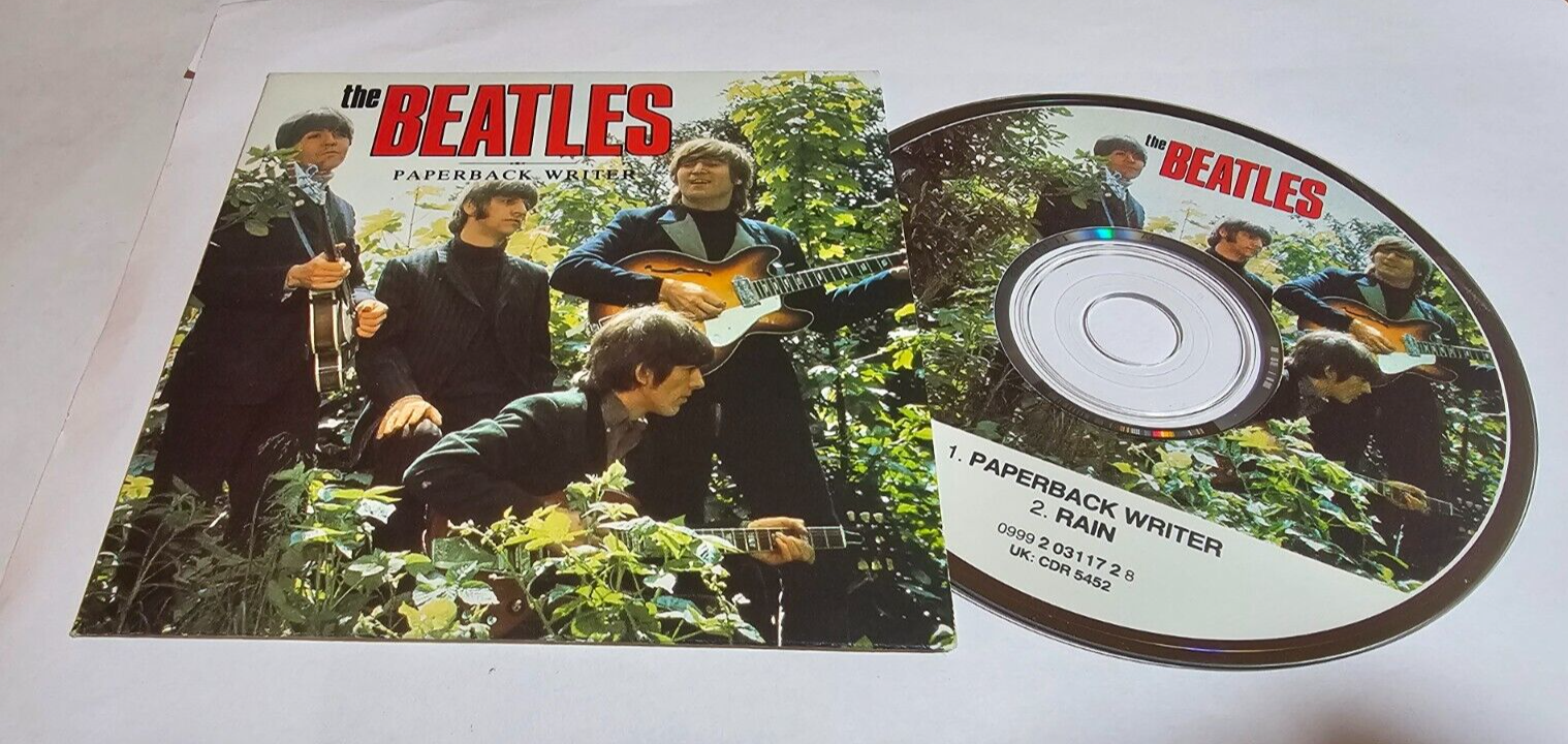 THE BEATLES 