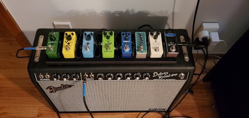 Fotos del artículo de un comprador verificado