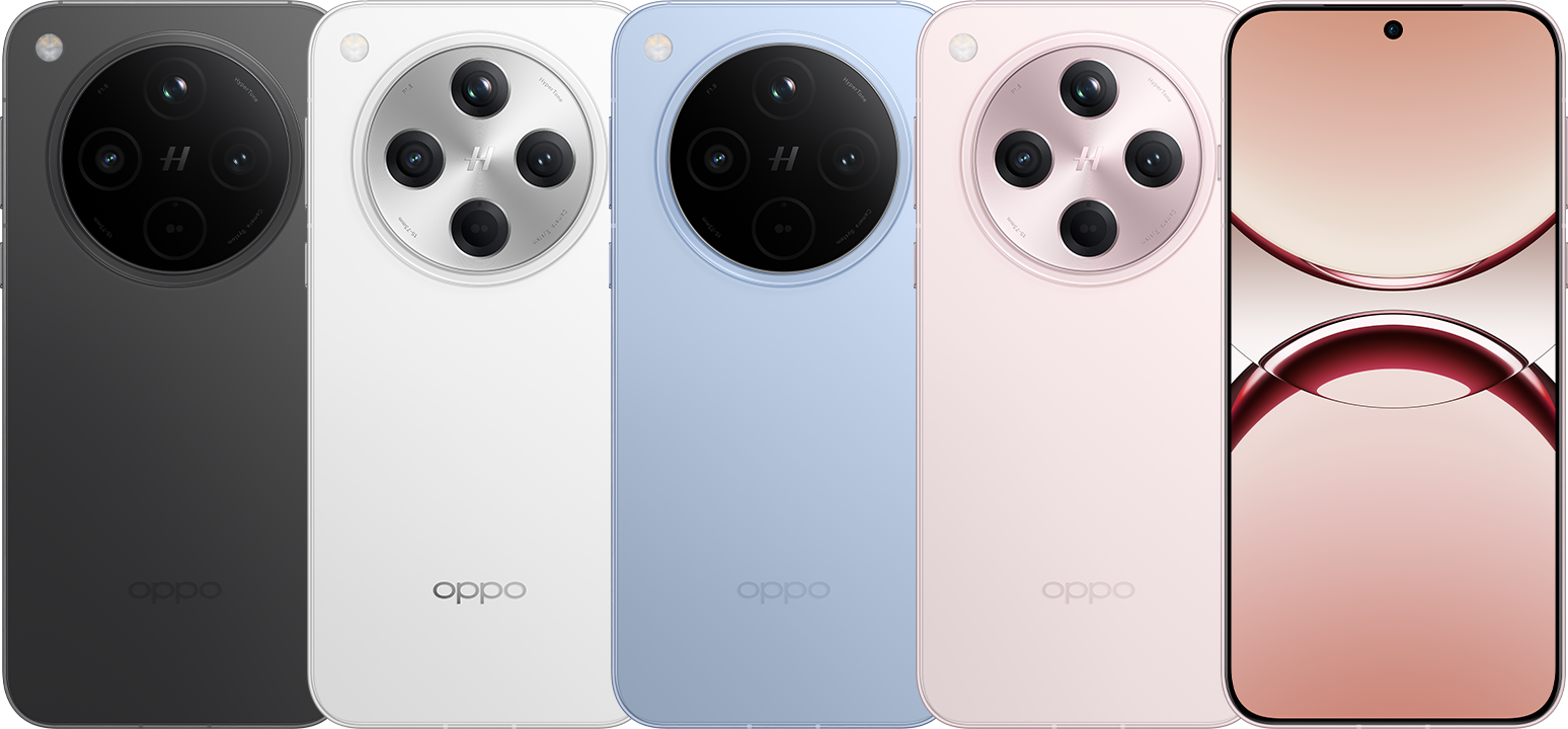 OPPO Find X8 5G 6.59