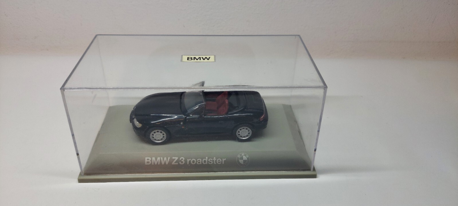 BMW Z3 Roadster 1:43 Schuco | eBay