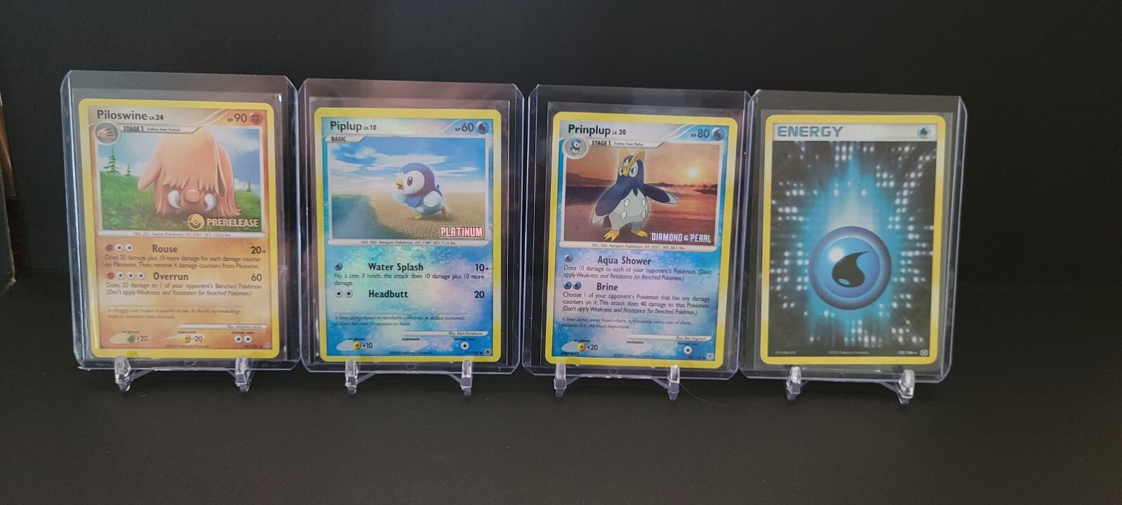 ポケカ旧裏18点 まとめ キョウ / Pokémon Cards Vintage ポケカ旧裏18点 まとめ キョウ / Pokémon Cards Vintage
