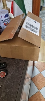 Foto dell'oggetto di un acquirente verificato