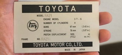 Item photo(s) from verified buyer