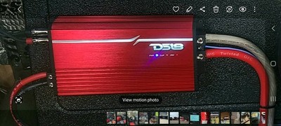 Fotos del artículo de un comprador verificado