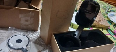 Zdjęcia przedmiotu od zweryfikowanego kupującego