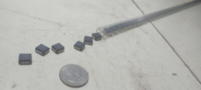 Lot of 49 ct. Altera EPM5016LI-20 EPLD's 20 pin