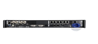 NovaStar VX600 LED Display All-in-1 Controller / Video Processor