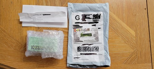 Item photo(s) from verified buyer