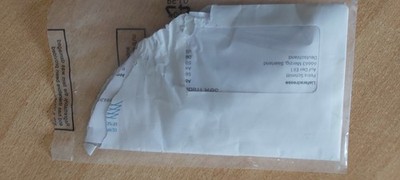 Item photo(s) from verified buyer