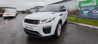 2017 Land Rover Range Rover Evoque 2.0L HSE Dynamic TD4 Auto SUV 5dr Diesel Auto