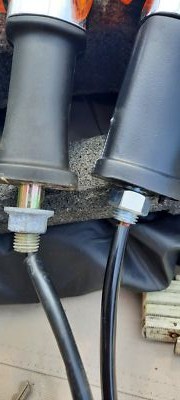Fotos del artículo de un comprador verificado