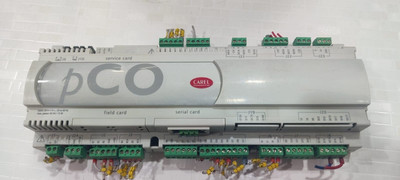 CAREL PCO3000AM0 Field Programmable Controller