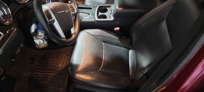 image 1 of interior
